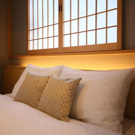 Kyoto Gion Hotel ภายนอก รูปภาพ