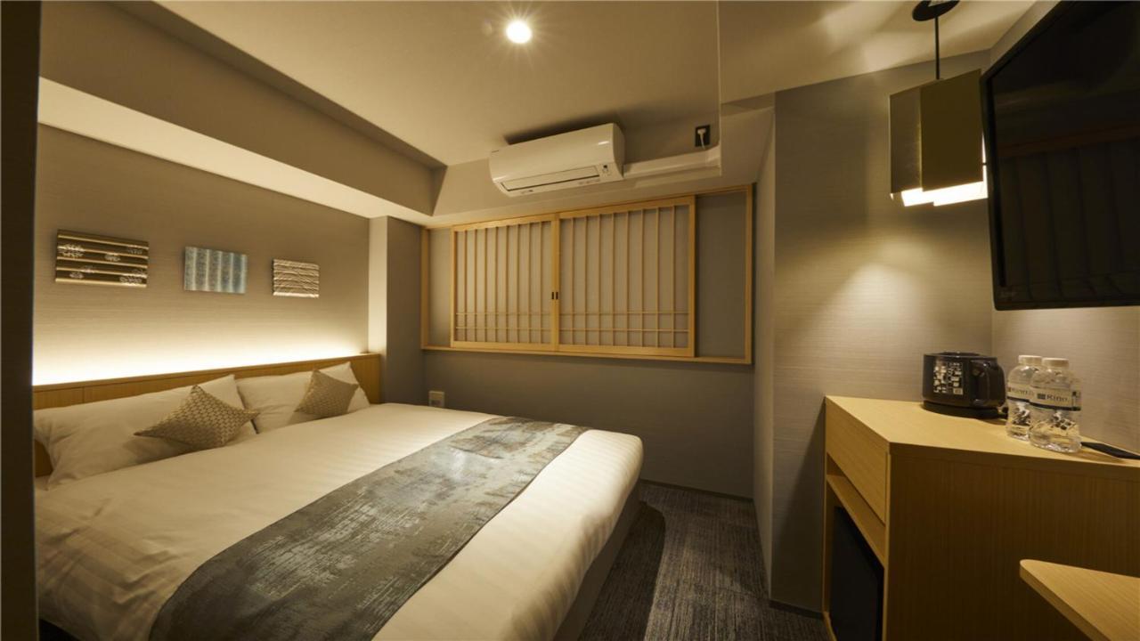Kyoto Gion Hotel ภายนอก รูปภาพ