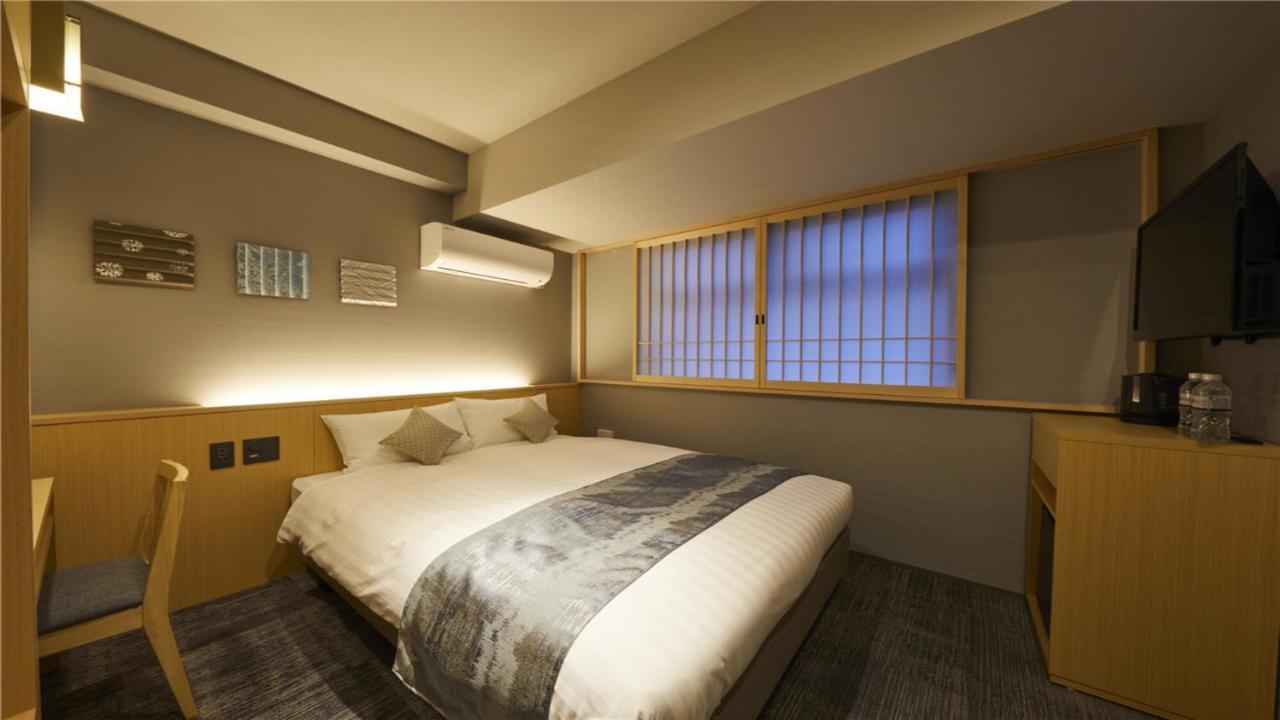 Kyoto Gion Hotel ภายนอก รูปภาพ