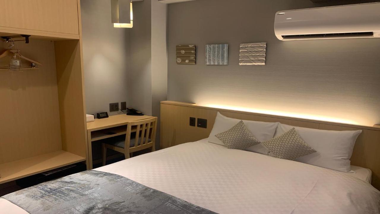 Kyoto Gion Hotel ภายนอก รูปภาพ
