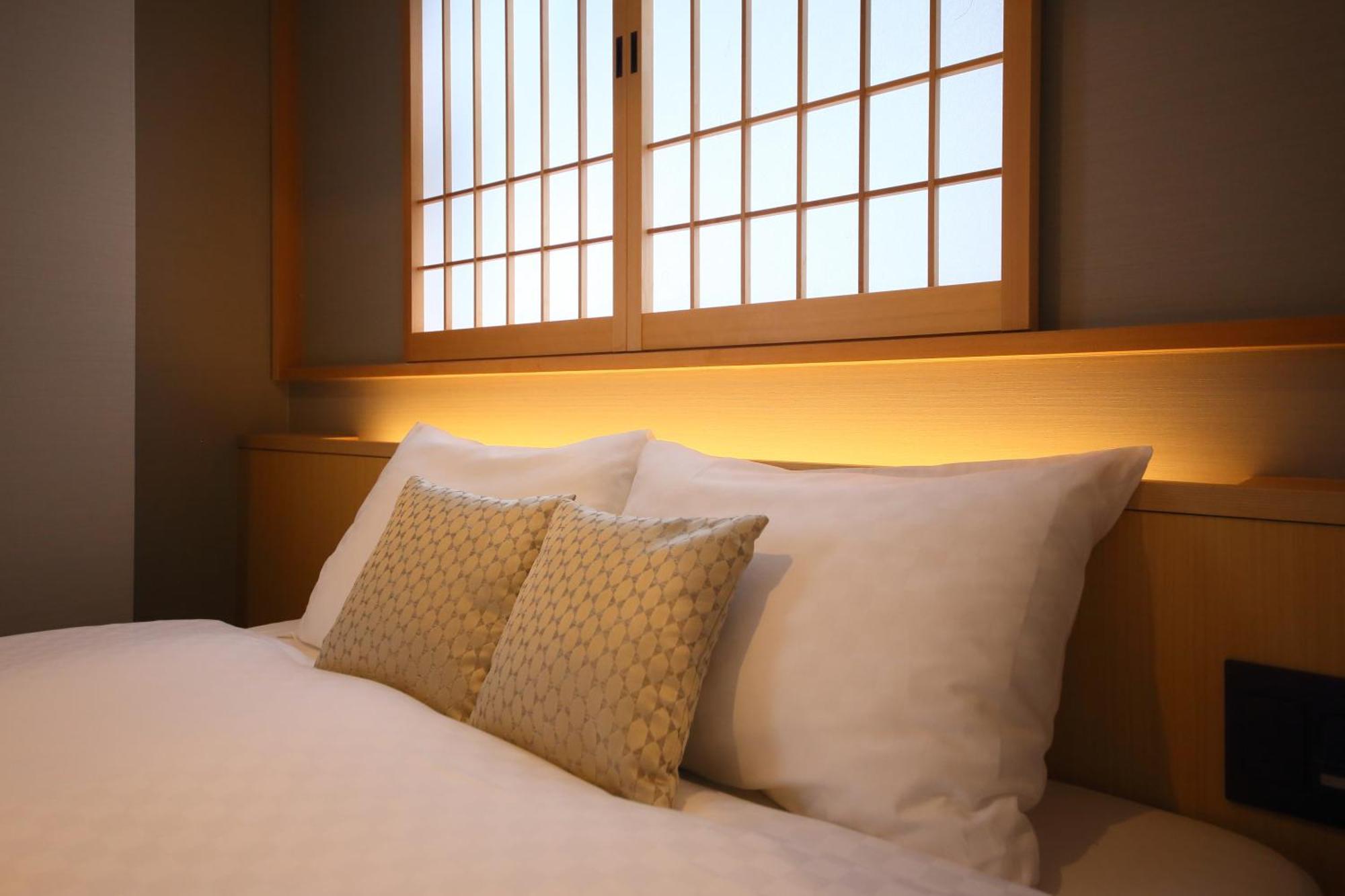 Kyoto Gion Hotel ภายนอก รูปภาพ