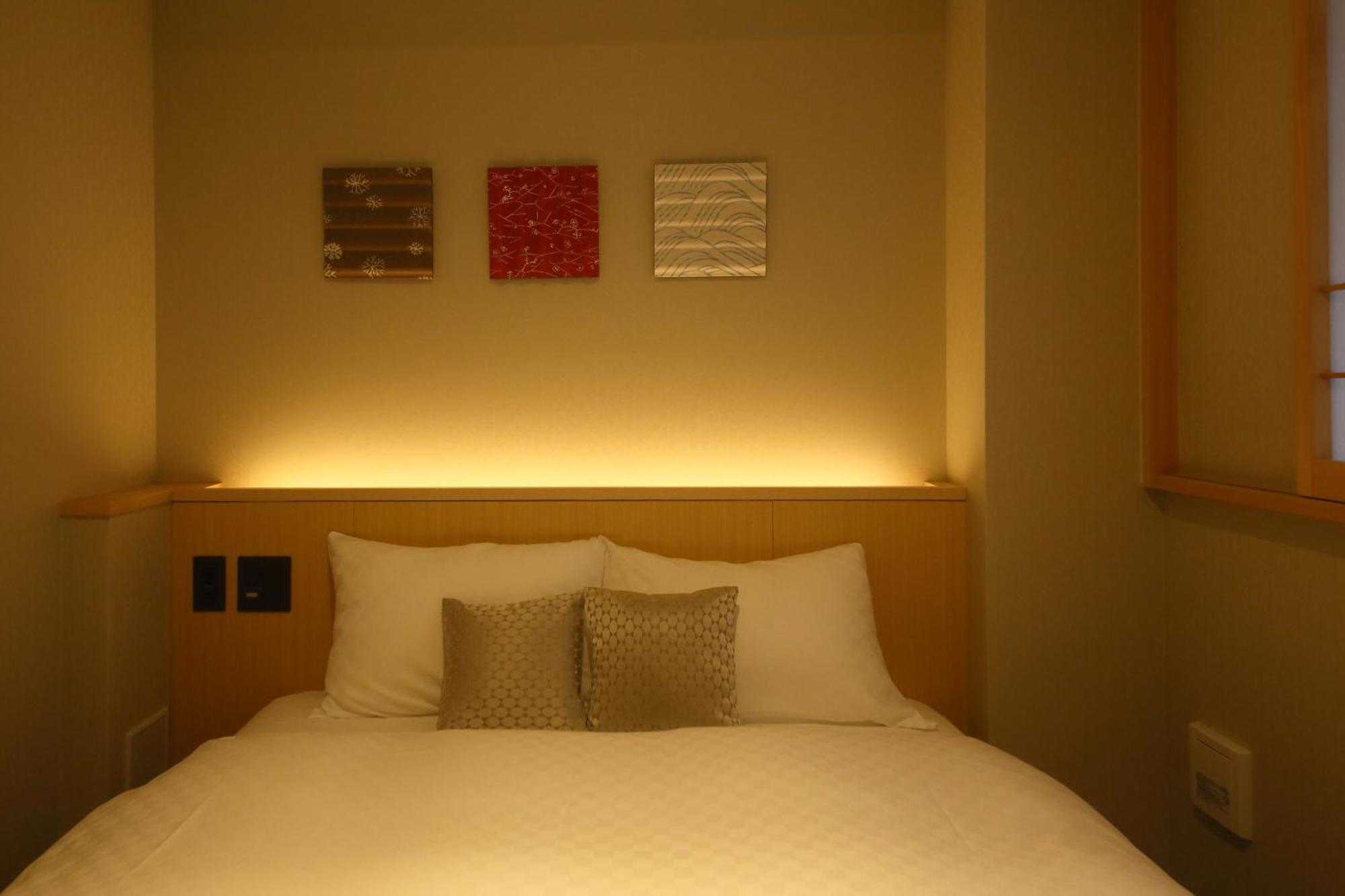 Kyoto Gion Hotel ภายนอก รูปภาพ