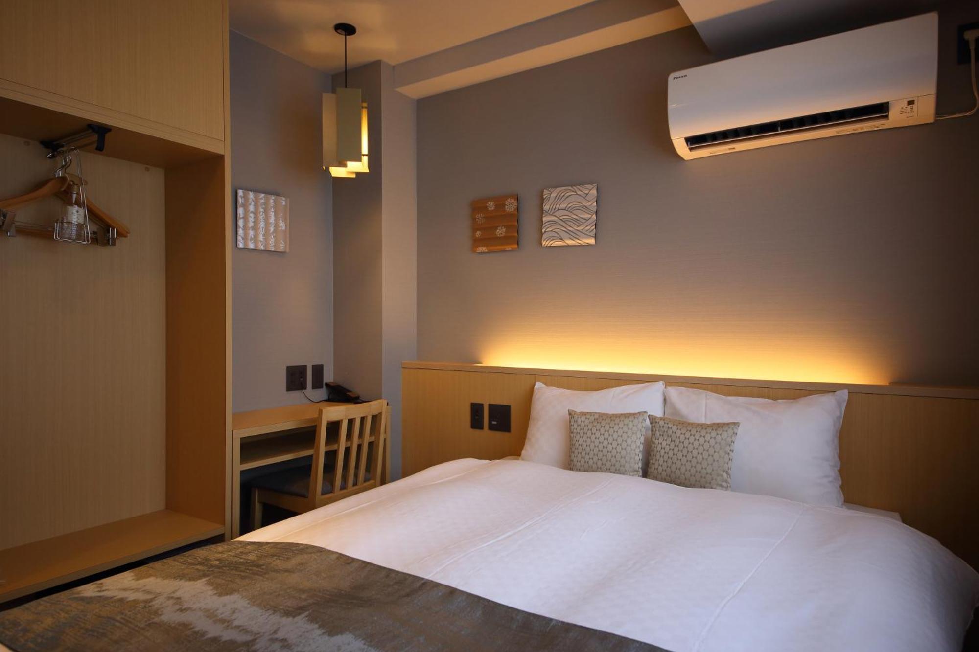 Kyoto Gion Hotel ภายนอก รูปภาพ